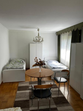 Bungalow 21